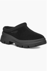 Nordstrom Rack — Koolaburra by UGG® Neerie Faux Fur Lined Lug Clog (Women)